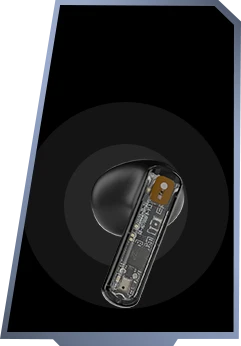 HiFi-Level Rich-Bass Infinix Signature Sound